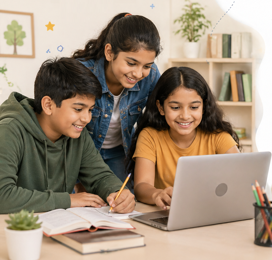 Main Kids Image