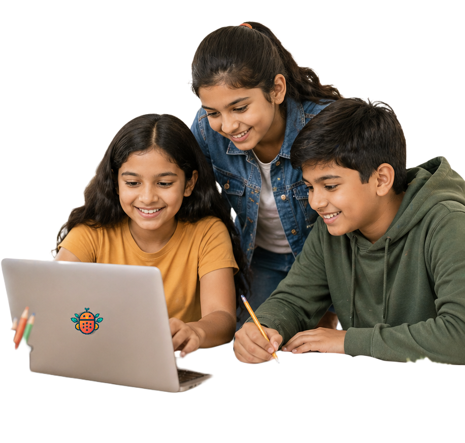 Kids Learning