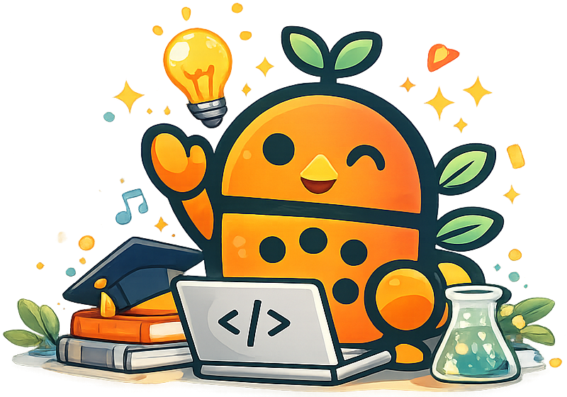 Lumo with laptop