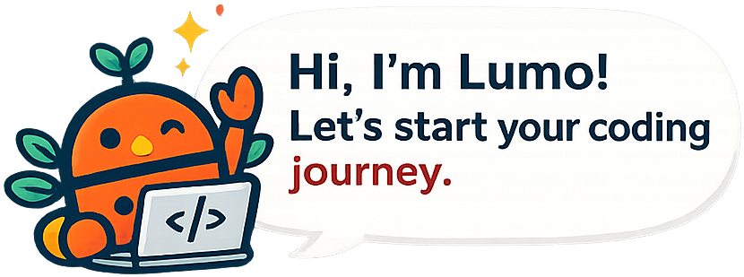 Lumo - KnowledgeNest Mascot