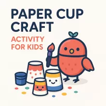 cup