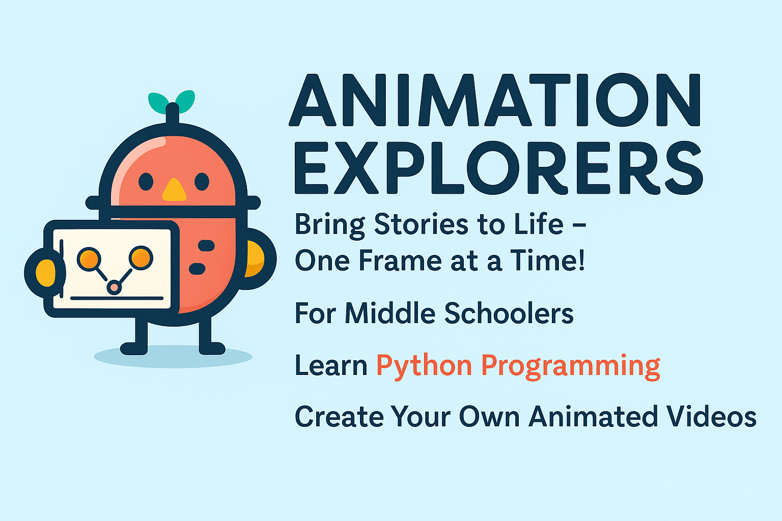 animation