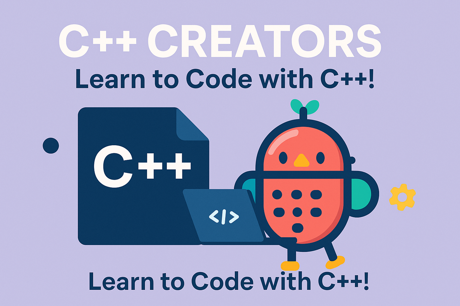 c++
