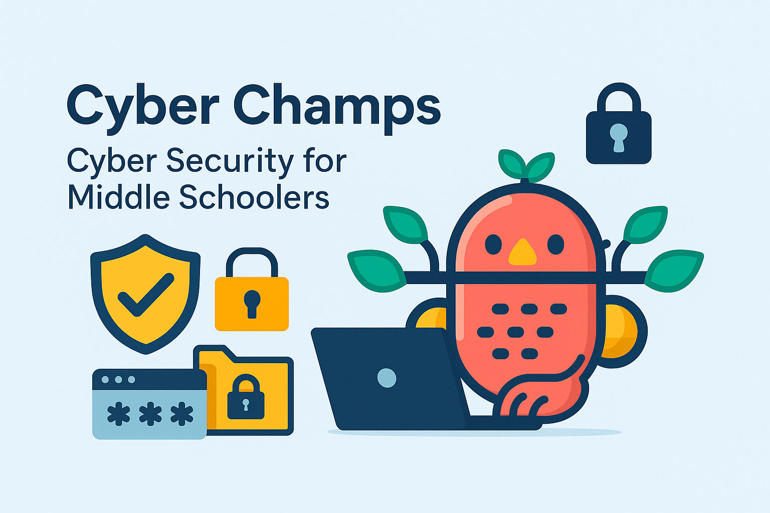 cyber
