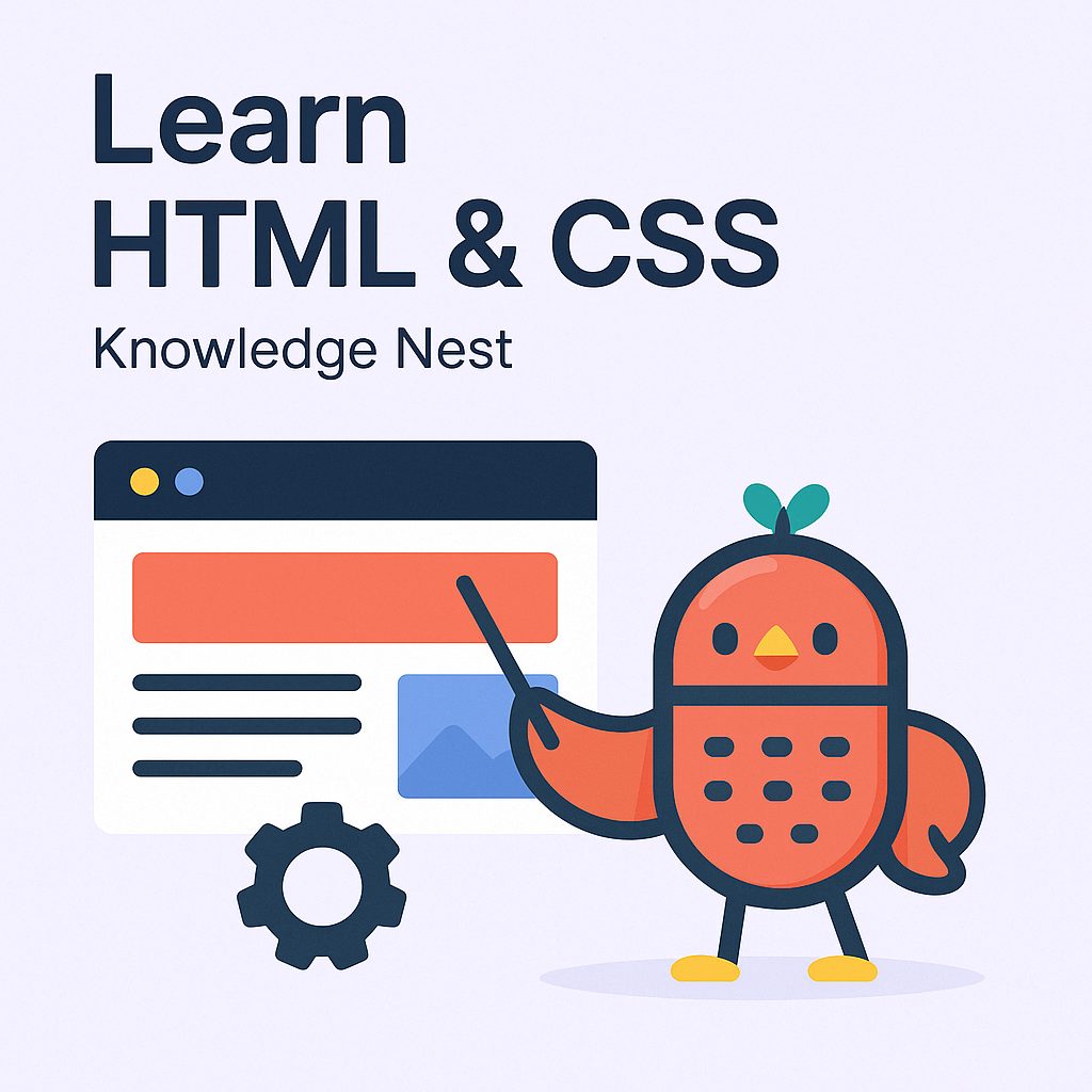 html