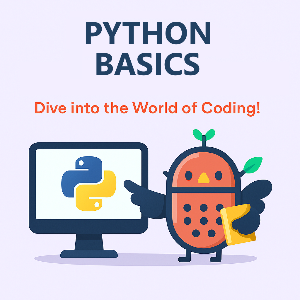 python